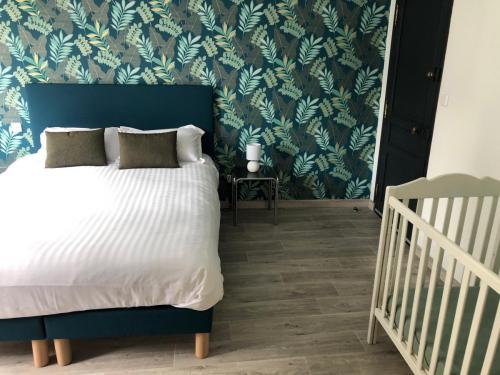 chambre - BB - Avec lit bébé