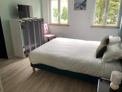 Chambre simple