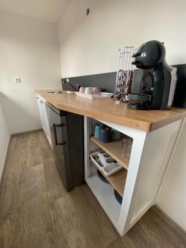 Kitchenette