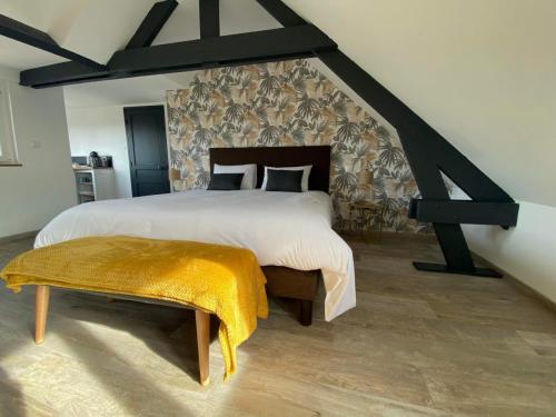 Grande chambre